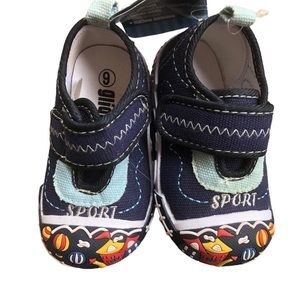 Gliders toddler Runners